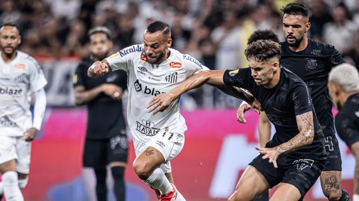 Paulistão 2025: quatro grandes voltam às semifinais após seis anos