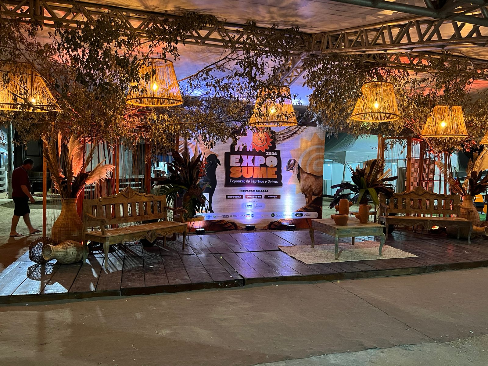 Confira a programação completa da Expo Sumé 2025