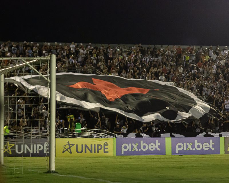 Em empate sem gols entre Botafogo-PB e Treze, Belo avança para final do Paraibano