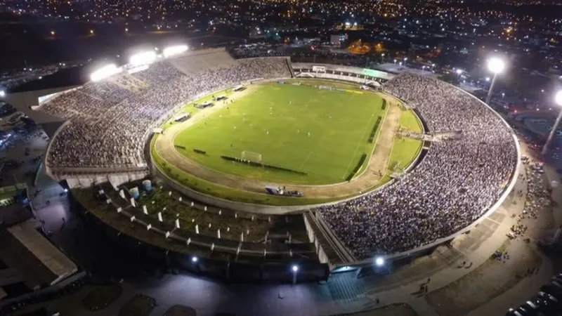 Botafogo-PB e Sousa decidem final do Campeonato Paraibano 2025 neste domingo
