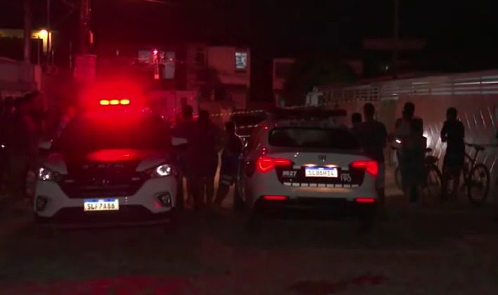 Ex-presidiário é assassinado com disparos de arma de fogo no meio da rua, em cidade da PB