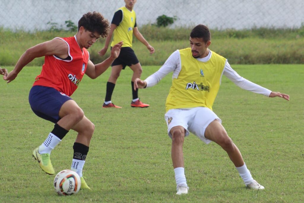 Serra Branca Esporte Clube comunica adiamento das avaliações técnicas para a categoria Sub-17; nova data será remarcada