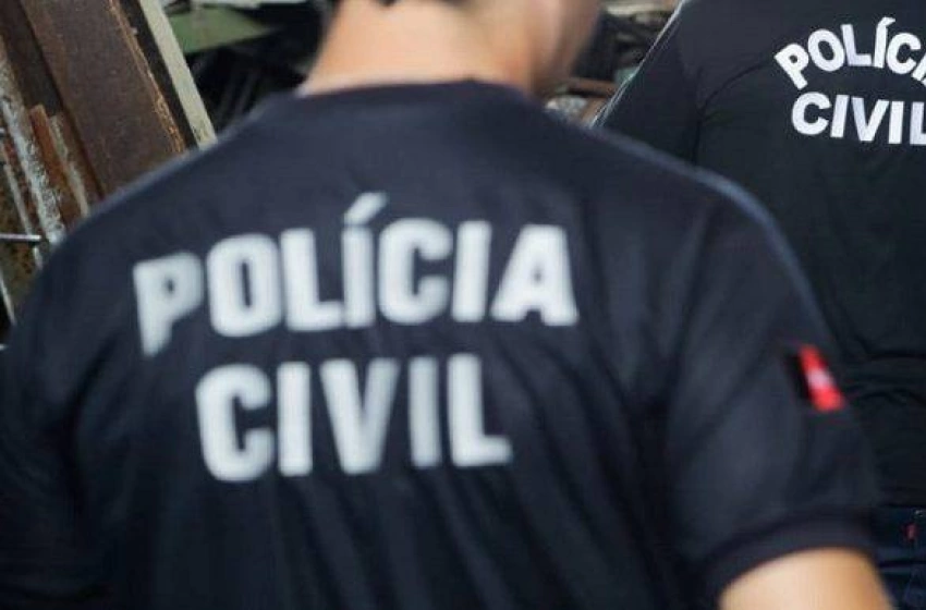 Mulher é presa após deixar filhos sozinhos para ir a festa de Carnaval em Esperança, no Agreste da Paraíba