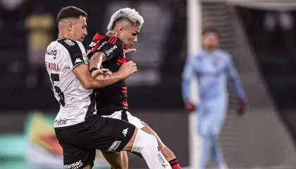 Flamengo e Vasco decidem primeiro finalista do Carioca no Maracanã