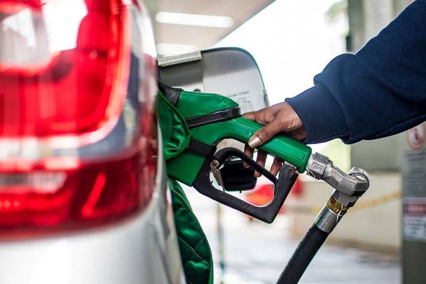 Petrobras anuncia redução no preço do diesel em R$ 0,12 por litro