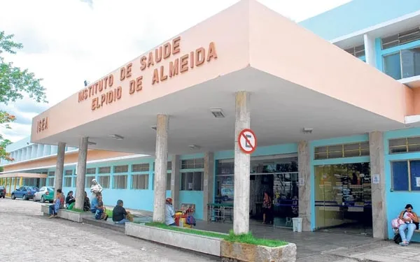 Feto é encontrado debaixo de cama na cidade de Serra Branca