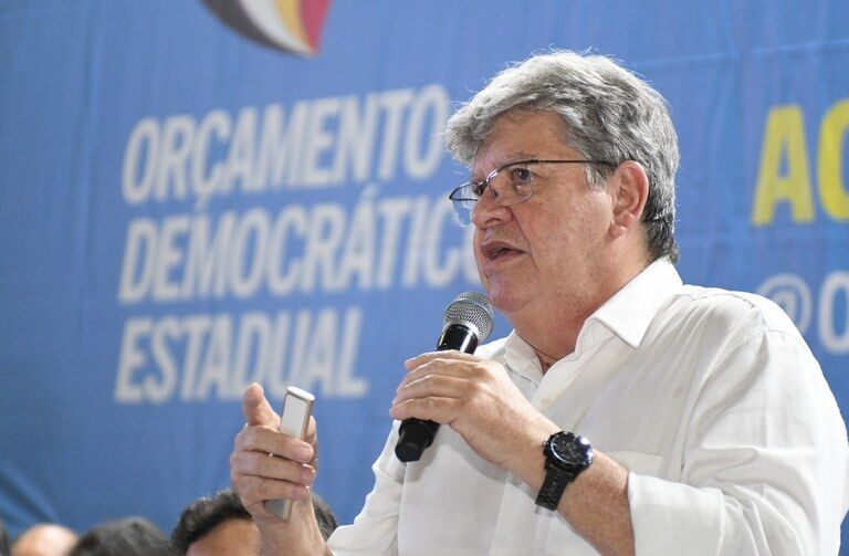Serra Branca sediará plenária do Cariri no Orçamento Democrático Estadual 2025
