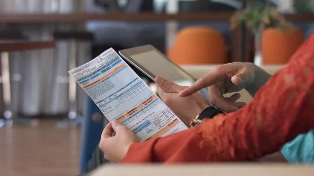 Conta de luz terá bandeira amarela em maio, decide Aneel