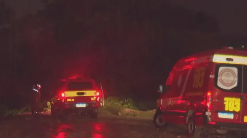 Corpo de homem arrastado por correnteza é encontrado dois quilômetros do local da queda em João Pessoa