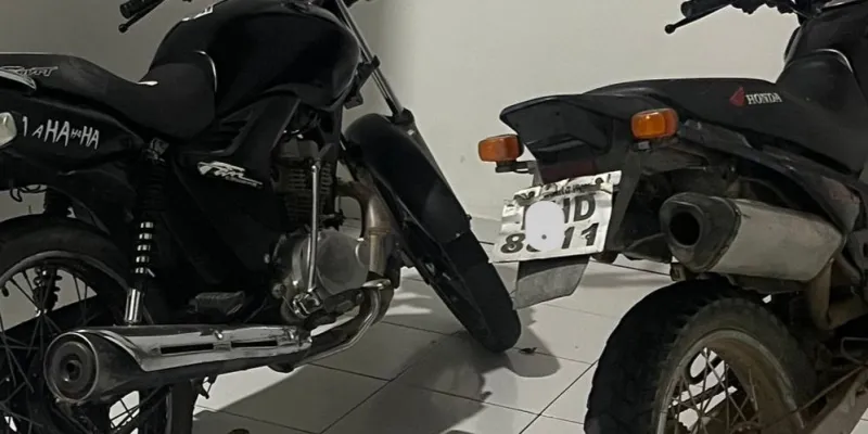 Polícia Militar apreende motos com menores praticando direção perigosa no Cariri