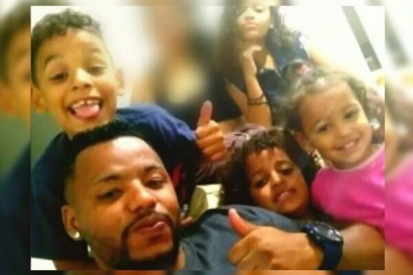 Pai que matou 4 filhos para se vingar da mãe é condenado a 175 anos