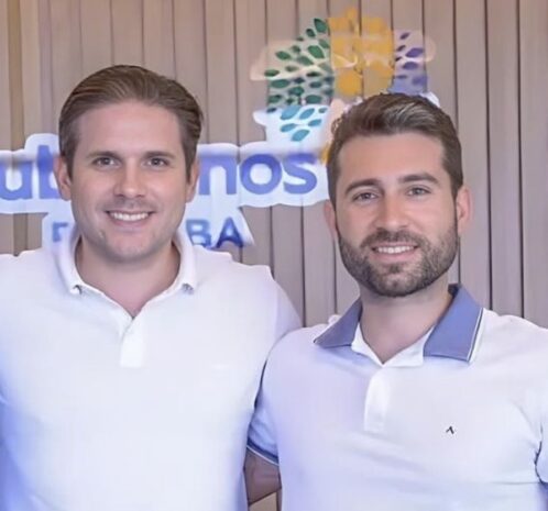 Deputado Michel Henrique nega saída do Republicanos e reafirma compromisso com a legenda para 2026