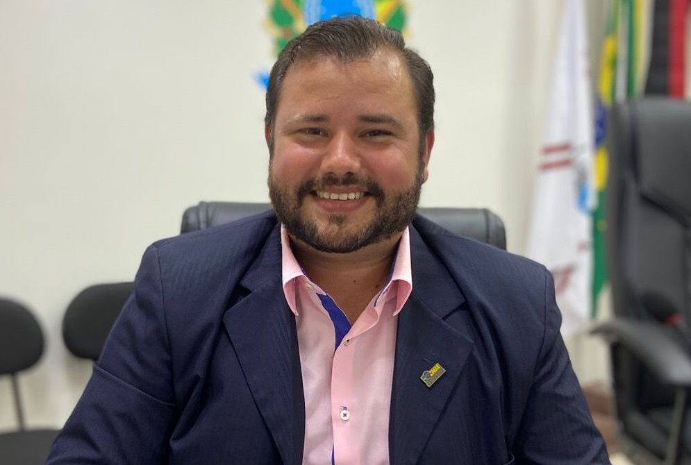 Ruan Pereira consegue aprovação de dois projetos de sua autoria em defesa da cultura e da educação em Sumé
