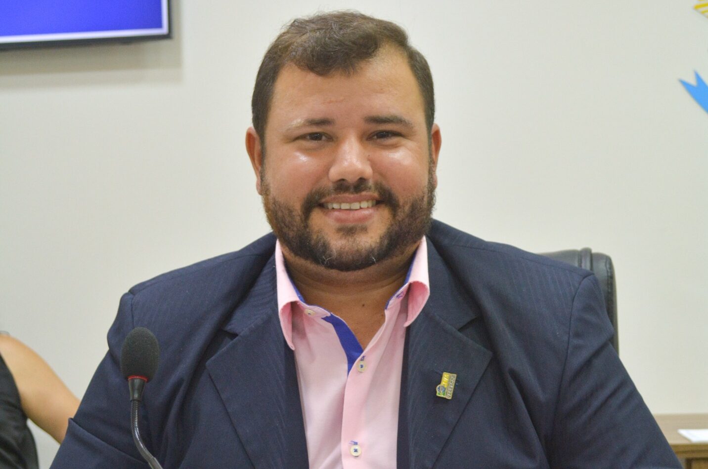 Aprovado requerimento do vereador Ruan Pereira para instalação de iluminação entre a saída de Sumé e a UNICIR