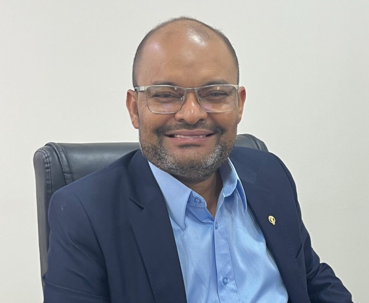 Vereador Dida Alves propõe reajuste salarial para conselheiros tutelares de Sumé