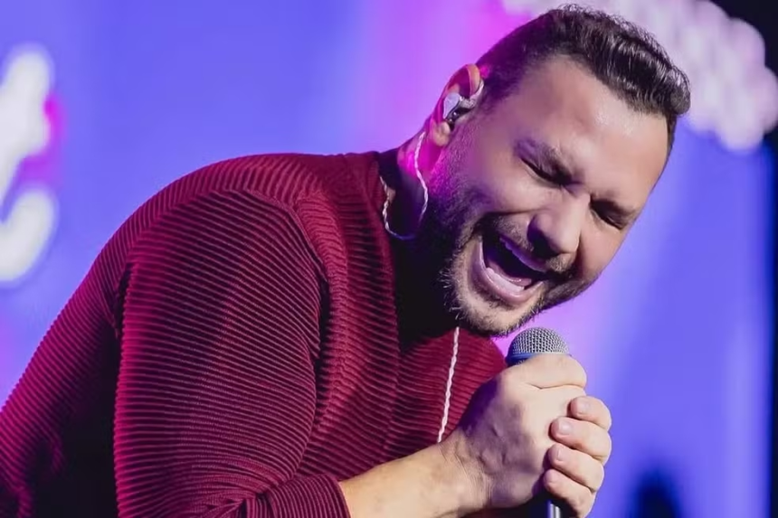 Justiça de Pernambuco determina soltura de Lenno Ferreira, vocalista da Banda Desejo de Menina