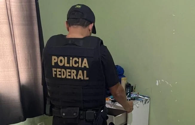 PF deflagra Operação Lídia para combater circulação de notas falsas na Paraíba