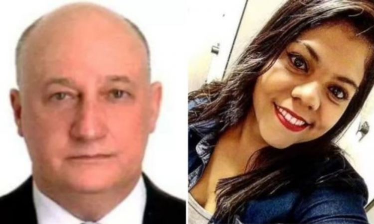 Mulher morre após ser atropelada por juiz embriagado