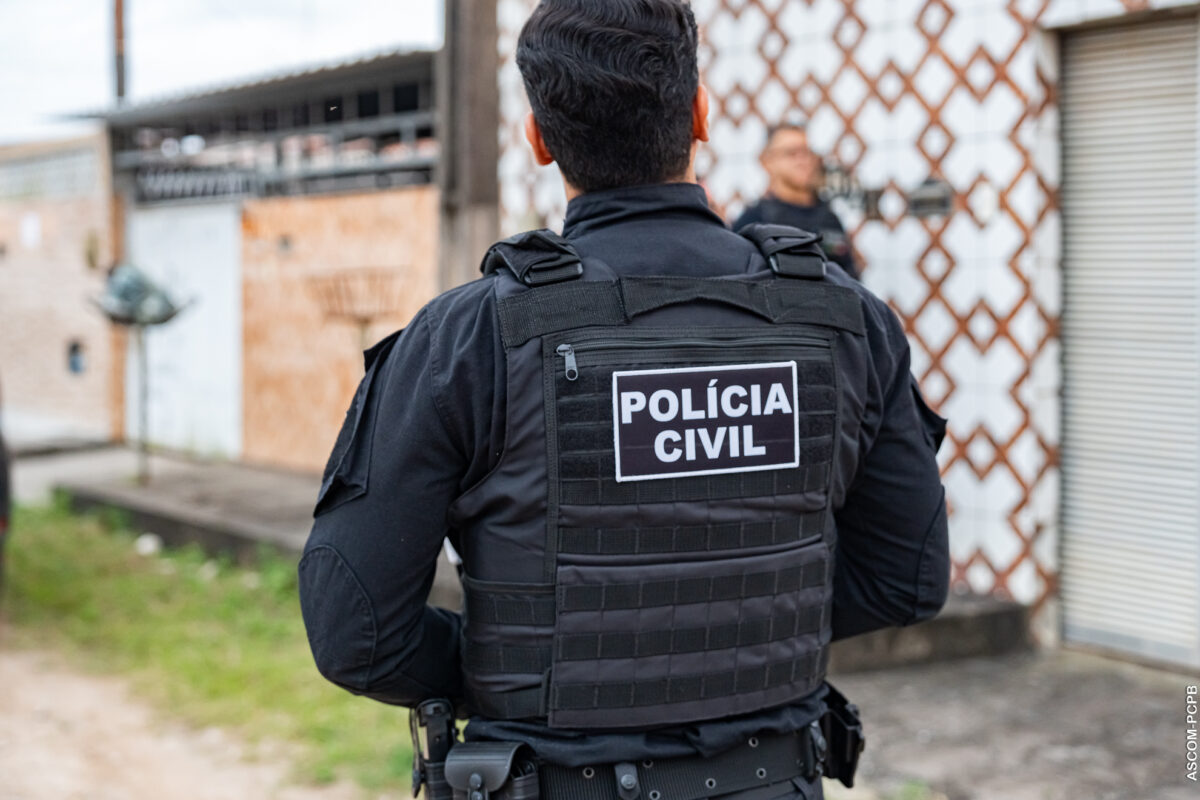 Briga entre tio e sobrinho termina com homem morto, no Brejo da Paraíba