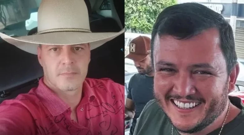 Vereador é acusado de matar eletricista em cavalgada com seis tiros