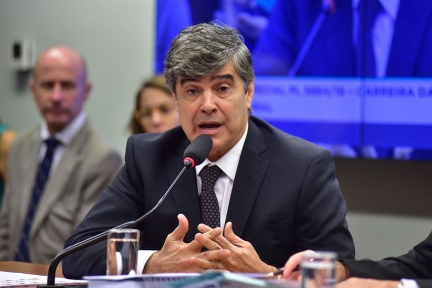 Deputado Wellington Roberto confirma saída do PL após 30 anos de partido: “Chegada a hora de encerrar esse ciclo”