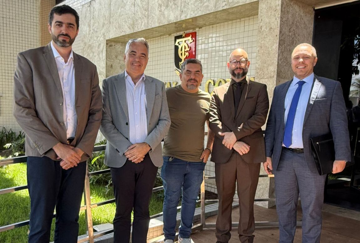 Coxixola: Contas de 2023 do prefeito Nelsinho Honorato são aprovadas pelo TCE com elogios