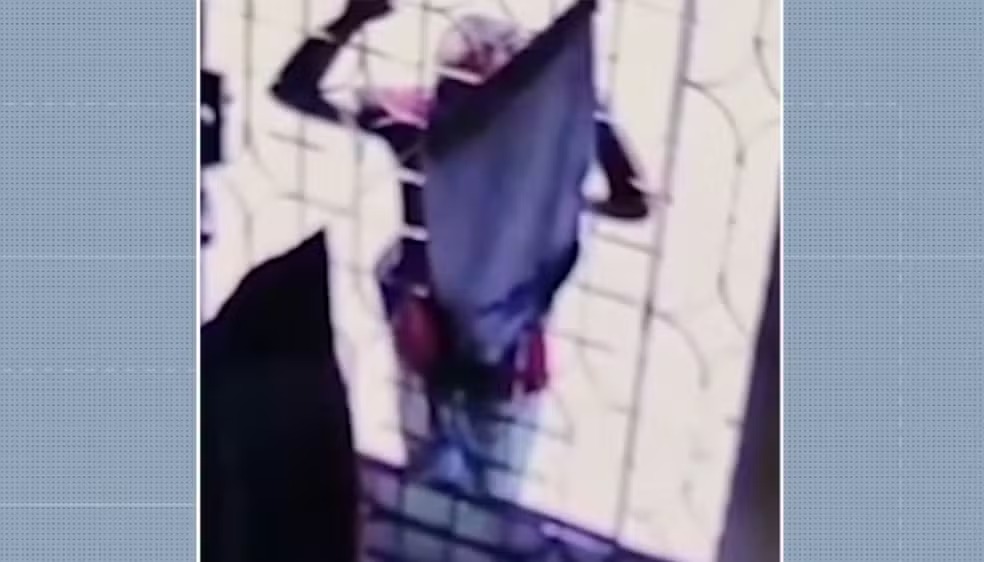 Idosa denuncia ter sido abusada por homem que se ofereceu para orar em sua casa, na Paraíba