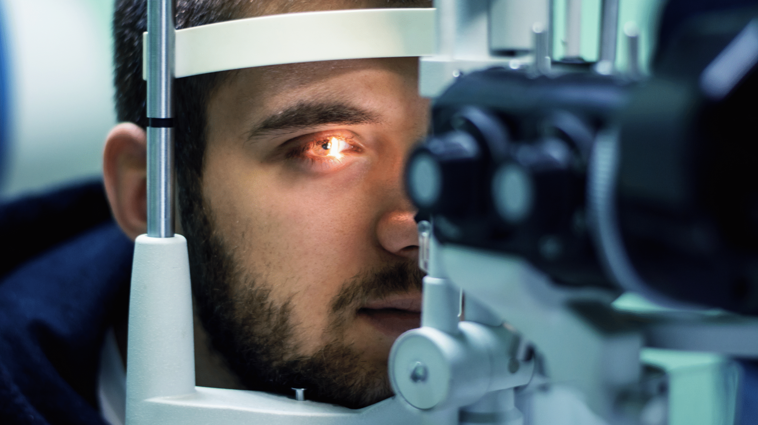 Prefeitura de Sumé, em parceria com Projeto Visão Total, ofertará exames de vista para a população local