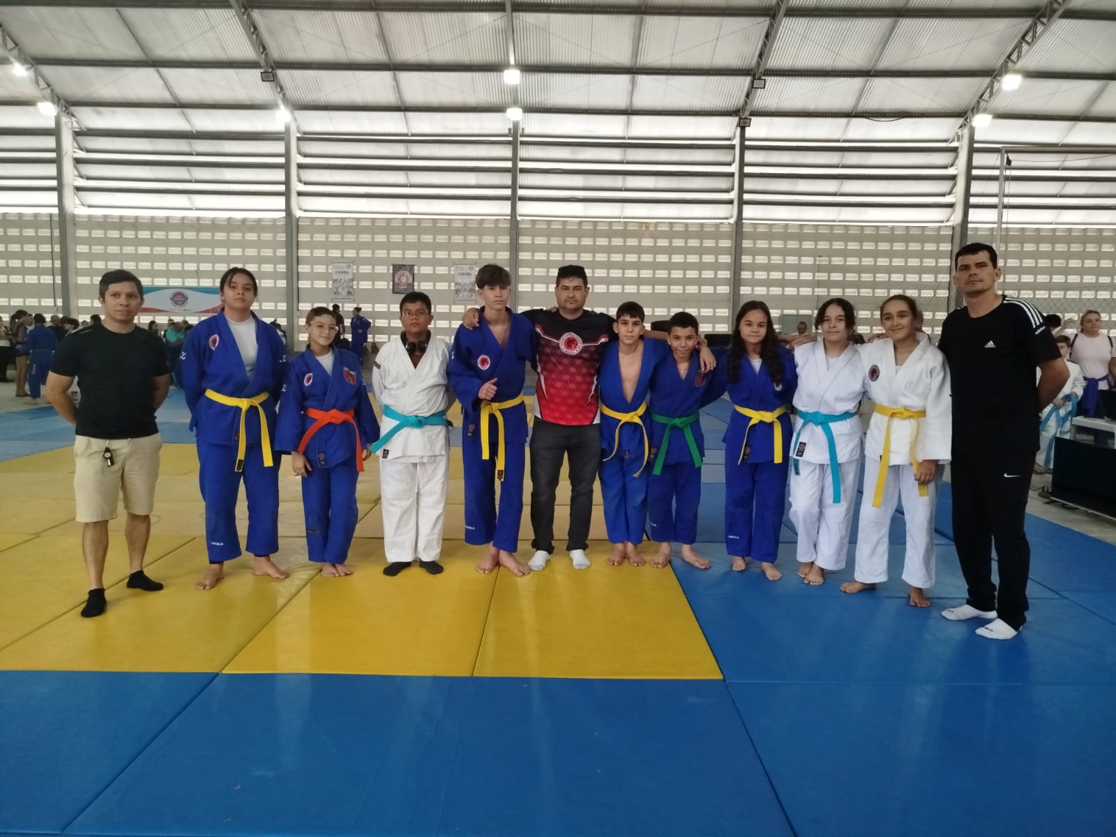 Estudantes da Rede Municipal de Monteiro conquistam medalhas e vaga nos Jogos Escolares Brasileiros