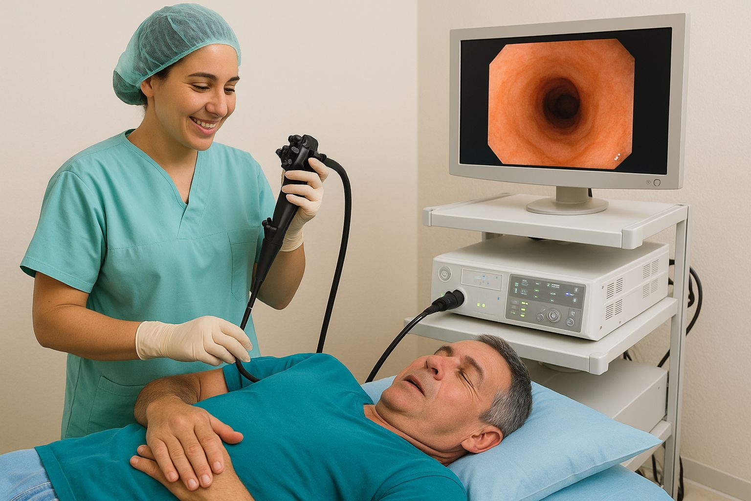 Iniciativa inédita leva procedimentos de alta complexidade ao municipio de Camalaú