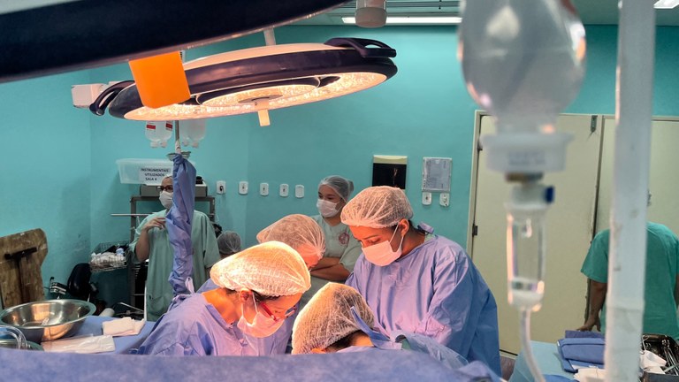 Central de Transplantes da PB registra 35ª doação de múltiplos órgãos do ano