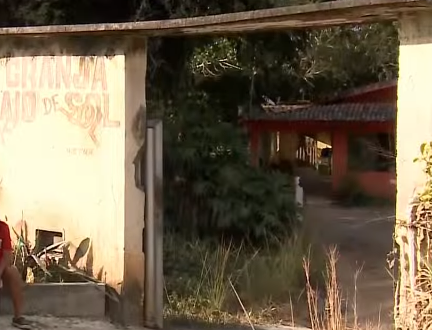 Homem é preso suspeito de planejar e matar o padrasto em cidade da PB