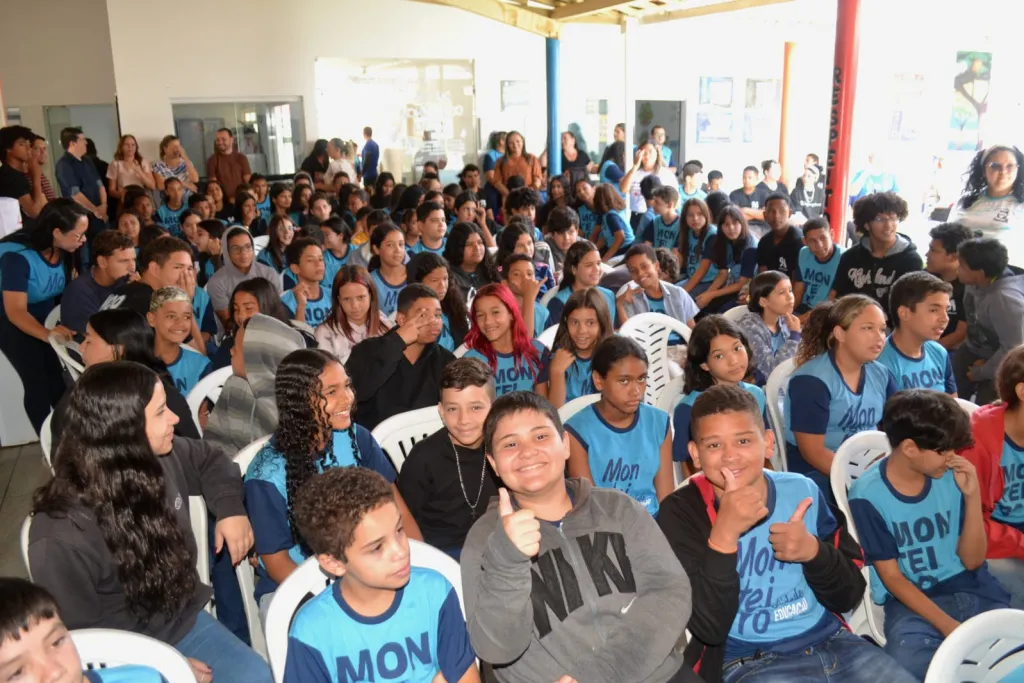 Matrículas 2026: Confira o Calendário e os Prazos Importantes para a Rede Municipal de Monteiro