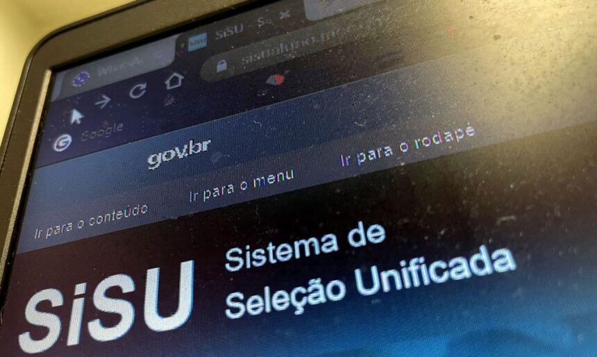 Sisu 2026 oferece quase 22 mil vagas em na Paraíba