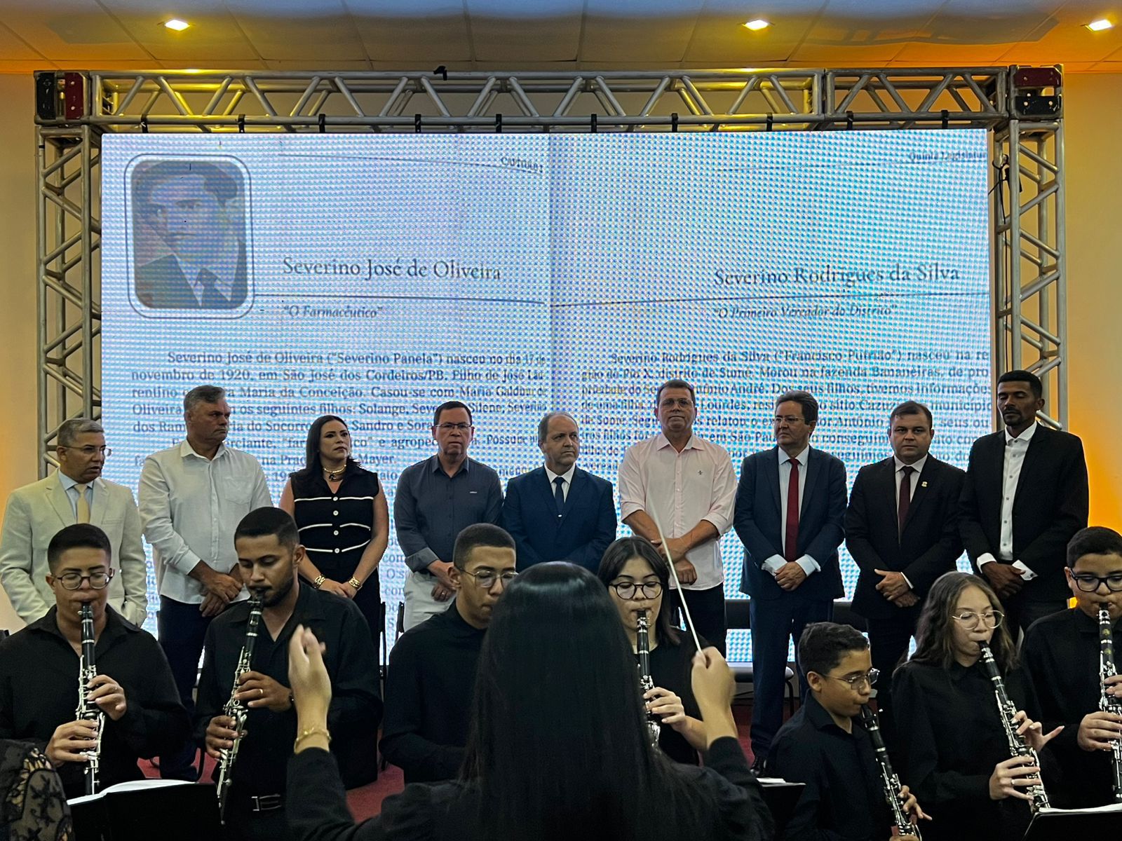 Câmara de Sumé lança Livro Memorial que resgata a história política do município