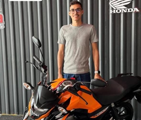 Polícia Militar encontra corpo de jovem na PB-264, entre Sumé e Congo