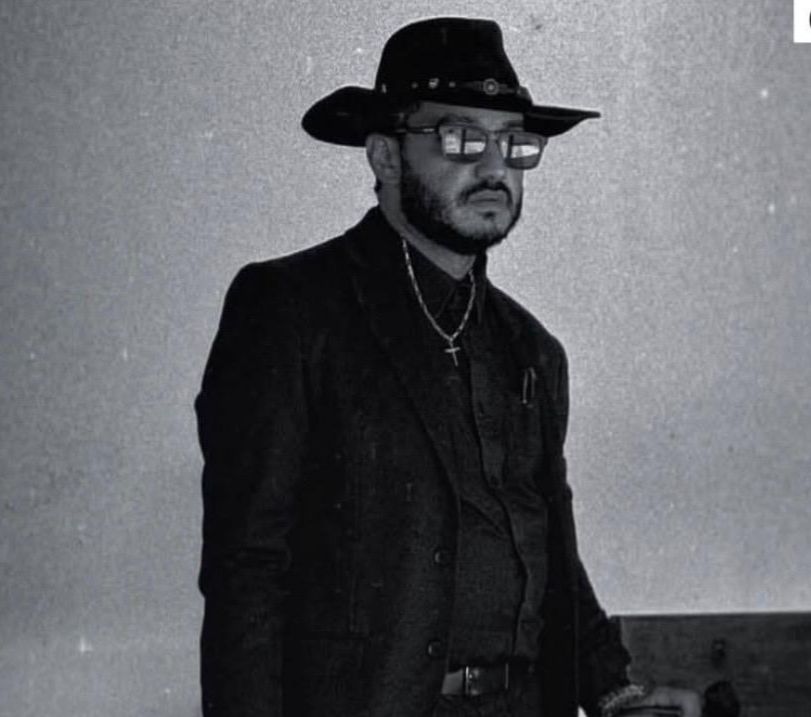 Poeta e advogado criminalista Dudu Morais é encontrado morto em sítio em Tabira