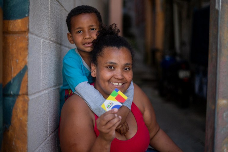 Bolsa Família tem pagamento antecipado em dezembro, com início nesta quarta-feira (10)