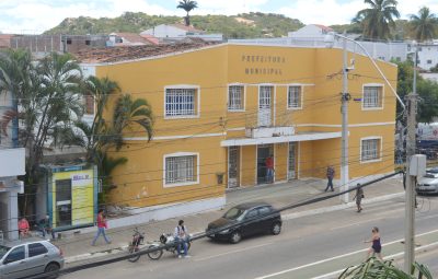 Prefeitura de Sumé convoca aprovados em PSS para Entrevistador do CadÚnico