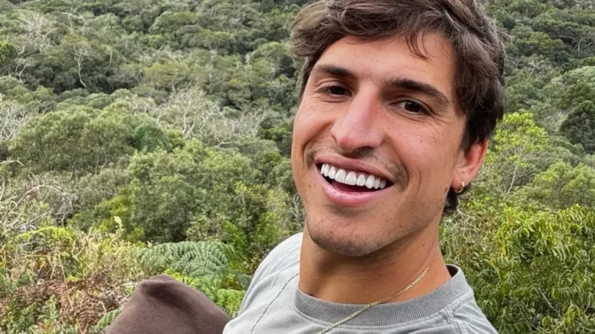 STJ mantém condenação de 8 anos de Felipe Prior por estupro