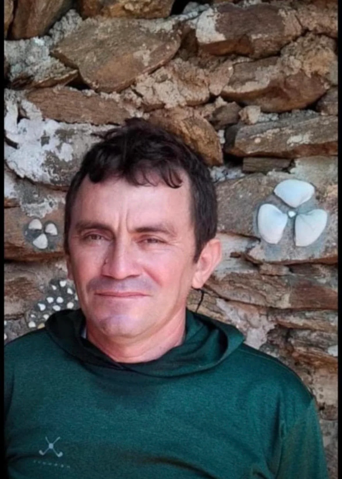 Homem morre após sofrer infarto e cair de moto na zona rural de São Domingos do Cariri