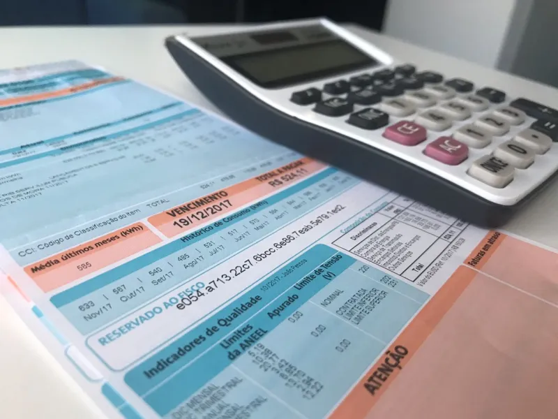 Clientes de baixa renda da Paraíba poderão ter até 13,16% de redução na fatura de energia