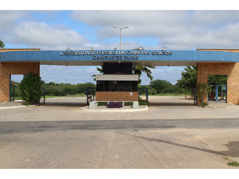 CDSA oferece 50 vagas para Licenciatura Interdisciplinar em Educação do Campo com inscrições até sábado (28), em Sumé