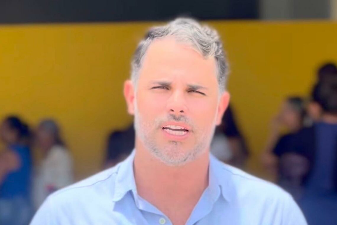 Em São José dos Cordeiros, prefeito Felício Queiroz comemora instalação do Restaurante do Programa Tá na Mesa