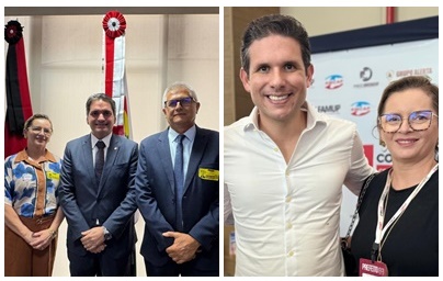 Adalcy Freitas garante R$ 3 milhões para São Sebastião do Umbuzeiro em agenda em Brasília