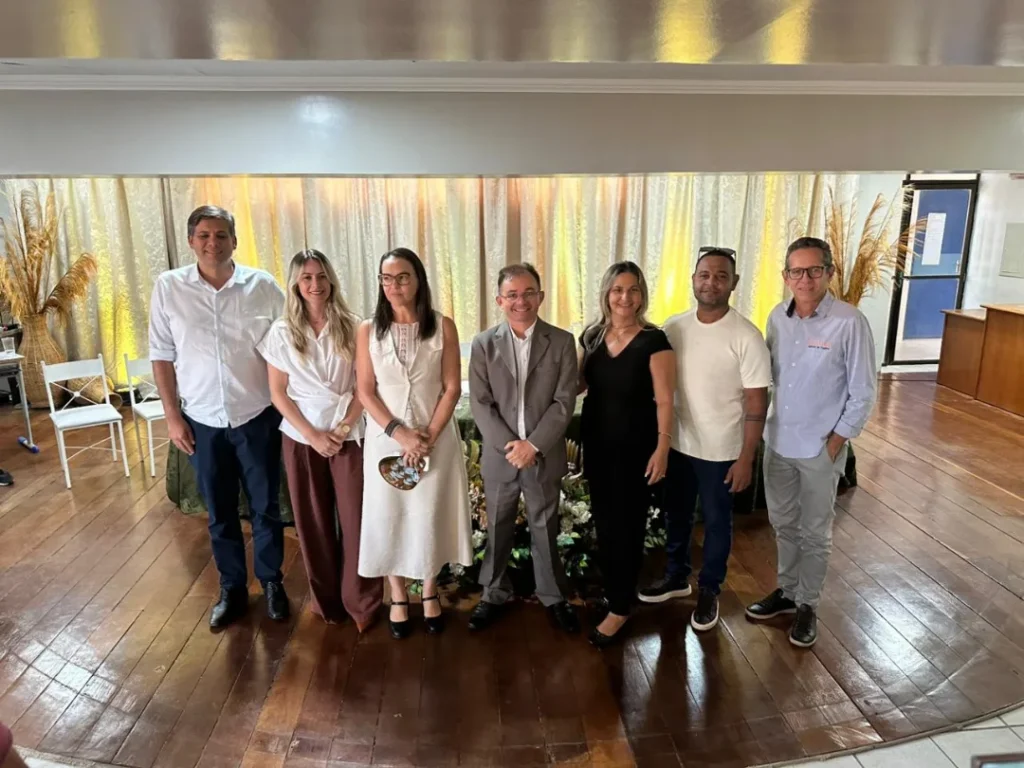 Fórum Regional de Turismo do Cariri Paraibano elege nova diretoria para o biênio 2026/2028