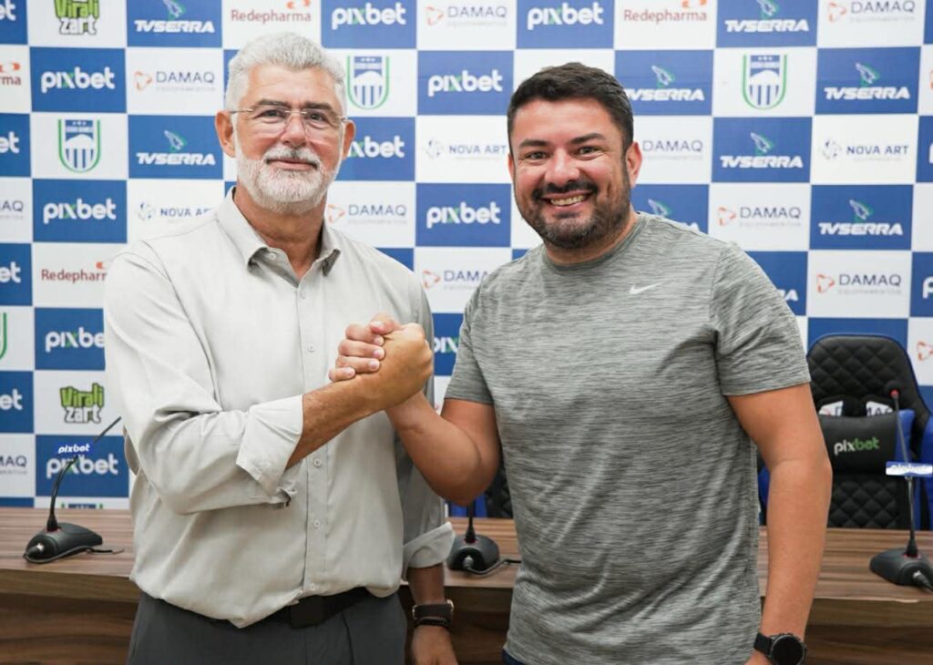 Serra Branca SAF realizará nesta terça-feira entrega oficial de valores e alimentos arrecadados para o Hospital da FAP