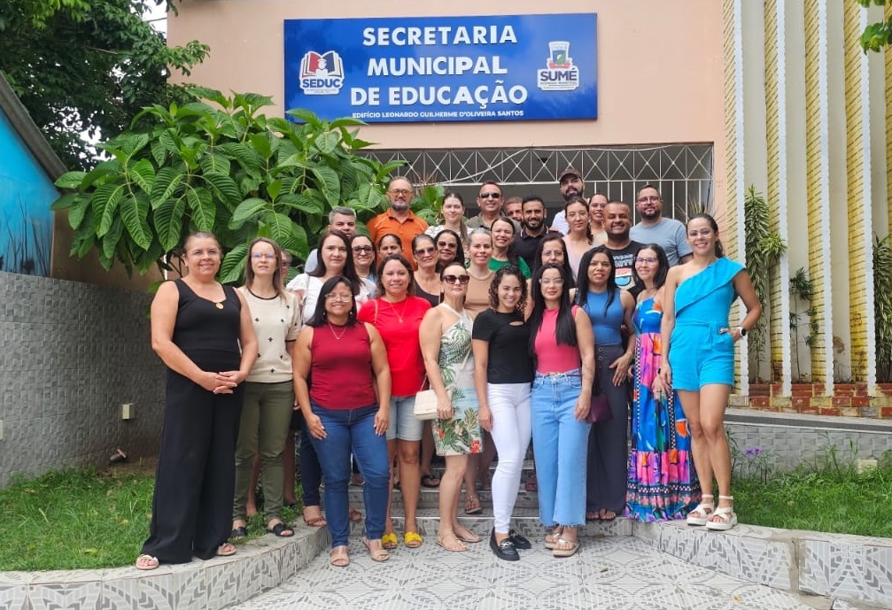 Professores de Sumé aderem à Paralisação Nacional da Educação