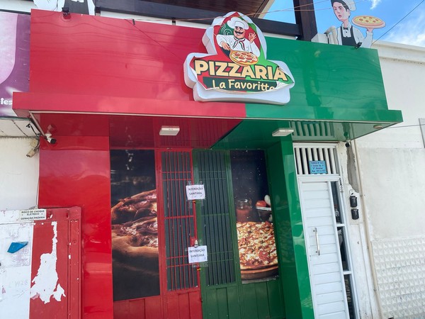 Bactérias no molho de tomate causaram morte em mulher após infecção em pizzaria de Pombal