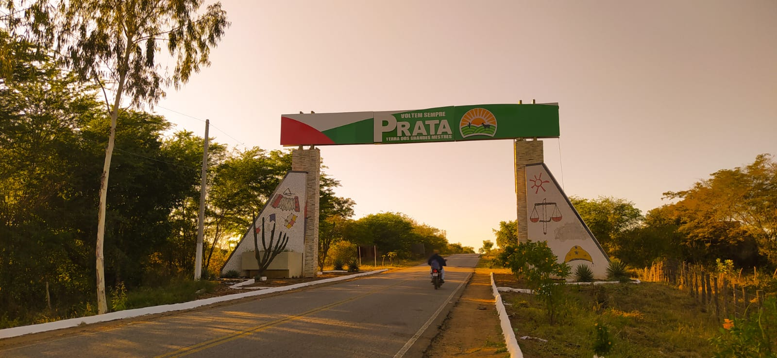 Prefeitura da Prata abre inscrições para o Programa Bolsa Atleta